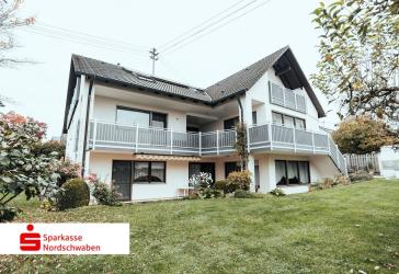 Vorschaubild Mehrfamilienhaus