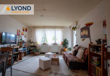 Diese schöne 3 Zimmer Wohnung sucht Sie als neuen Eigentümer bzw. Kapitalanläger!