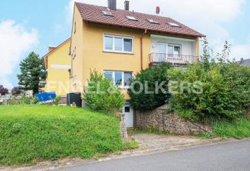 Vorschaubild Einfamilienhaus