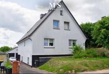 Zweifamilienhaus in Lauenburg zu verkaufen