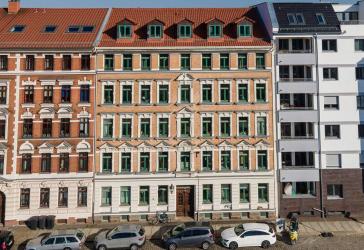 Vorschaubild Wohnung