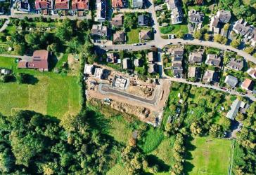 Vierzimmerwohnung mit Garten - Bezug 2027 - barrierefrei möglich