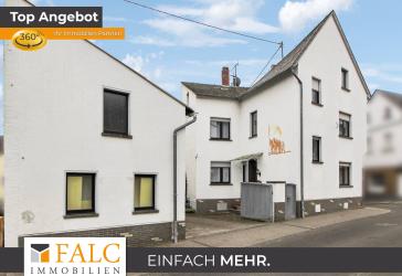 Vorschaubild Reihenendhaus
