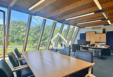 Vorschaubild Büro- /Praxis-Immobilie