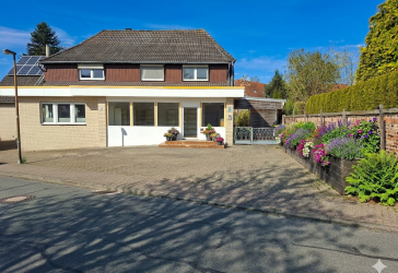 Vorschaubild Einfamilienhaus
