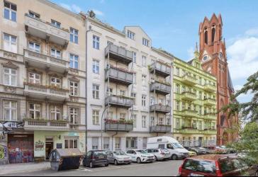 Vorschaubild Wohnung