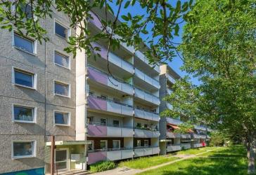 Vorschaubild Wohnung