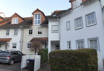 Wunderschöne Maisonette mit Balkon, Terrasse und Gartenparadies zur Kapitalanlage!