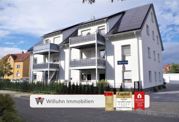 Vorschaubild Maisonettewohnung