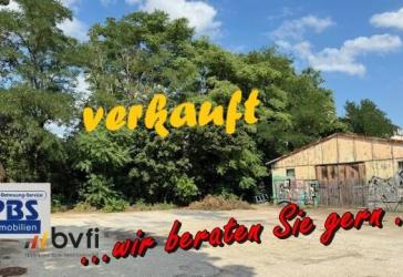 Vorschaubild Grundstück