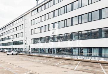 Saarbrücken | Bürofläche zu vermieten