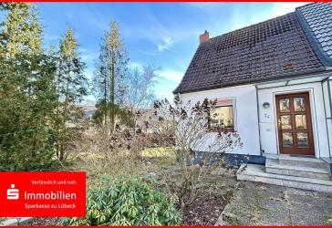 Vorschaubild Reihenendhaus
