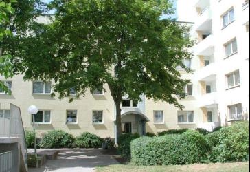 Wo das Leben so spielt - renovierte 3-Zimmer-Wohnung