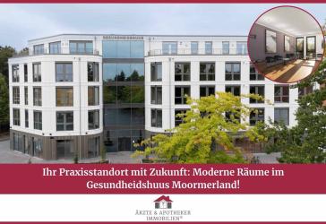 Vorschaubild Büro- /Praxis-Immobilie