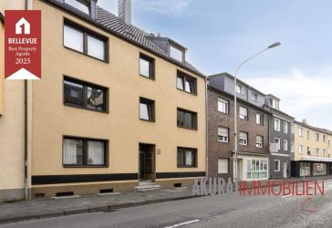 *** Charmanter Altbau mit Stil - Ihr neues Zuhause wartet ***
