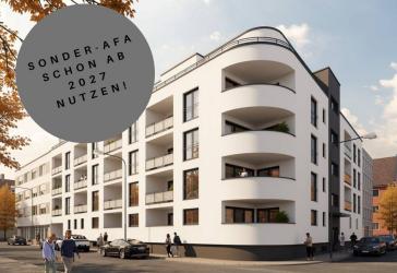 Vorschaubild Wohnung