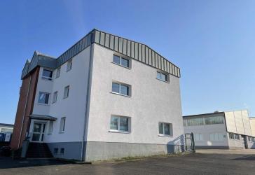 Vorschaubild Büro- /Praxis-Immobilie