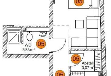 Vorschaubild Loft-Studio-Atelier