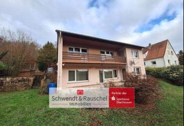 Vorschaubild Einfamilienhaus