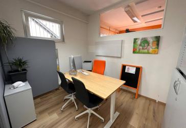 Vorschaubild Büro- /Praxis-Immobilie