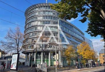 Vorschaubild Büro- /Praxis-Immobilie