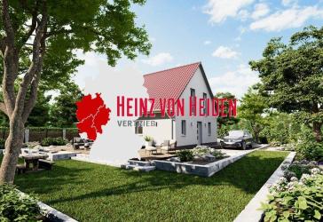 Ihr schlüsselfertiges Traumhaus in Simmerath!