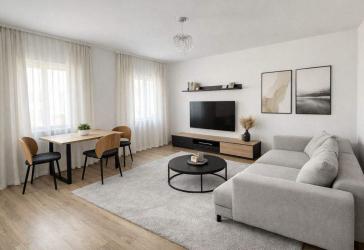 Eigennutzung oder WG-Potenzial: 3-Zimmer-Wohnung mit Balkon - Zentral in Erding + Außenstellplatz