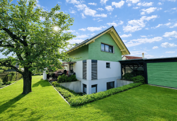 Vorschaubild Einfamilienhaus