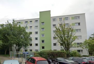 Wohnung mieten in 90449 Nürnberg 