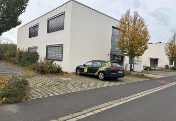 Vorschaubild Büro- /Praxis-Immobilie