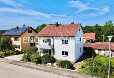Vorschaubild Einfamilienhaus
