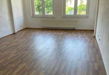 Renovierte 3 Zimmer Maisonette Wohnung zum 01.11. bezugsfrei / Sangerhausen