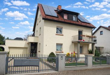 Vorschaubild Mehrfamilienhaus
