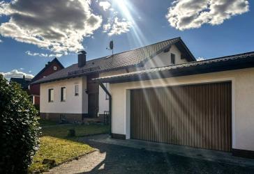 Vorschaubild Einfamilienhaus