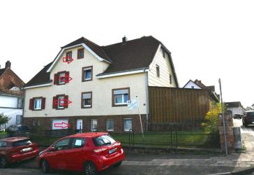 Sanieren oder Neubauen