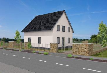 „Zukunftssicher & Förderfähig: Ihr neues Zuhause im KFN 40-Standard“