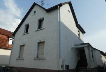 Vorschaubild Einfamilienhaus