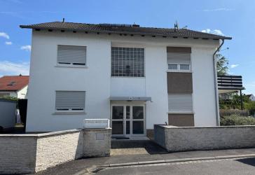 PREISSENKUNG - Tolles 3 Familienhaus in unmittelbarer Nähe zum Main - 'OBERNAU'