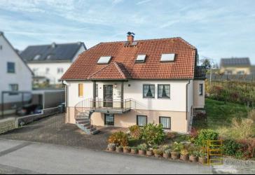 Vorschaubild Einfamilienhaus