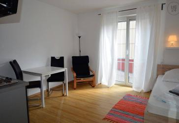 Vorschaubild Loft-Studio-Atelier