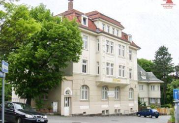 3-Raum-Wohnung in Wilkau-Haßlau!
