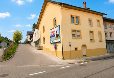 Vorschaubild Mehrfamilienhaus