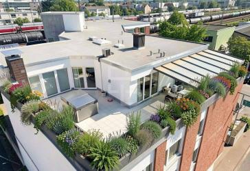 Vorschaubild Penthouse