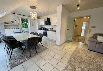 Vorschaubild Maisonettewohnung