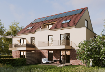 Vorschaubild Wohnung