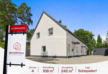 VERKAUFT! Ihr Rückzugsort - Wohnen in begehrter Sackgassenlage