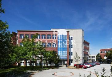 Attraktive Büroflächen zu vermieten
