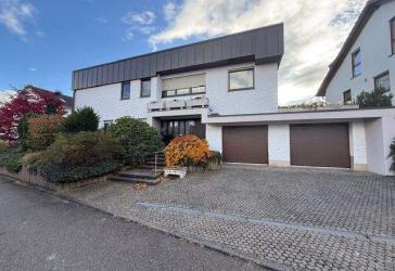 Vorschaubild Einfamilienhaus