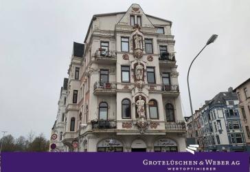 KAUFEN. | SECHSERPACK - 6 Eigentumswohnungen mit Altbau-Charme