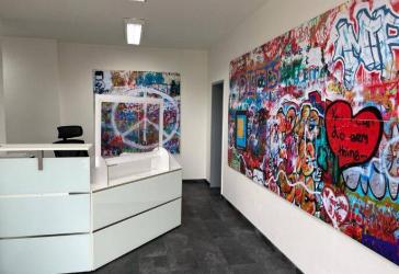 Vorschaubild Büro- /Praxis-Immobilie